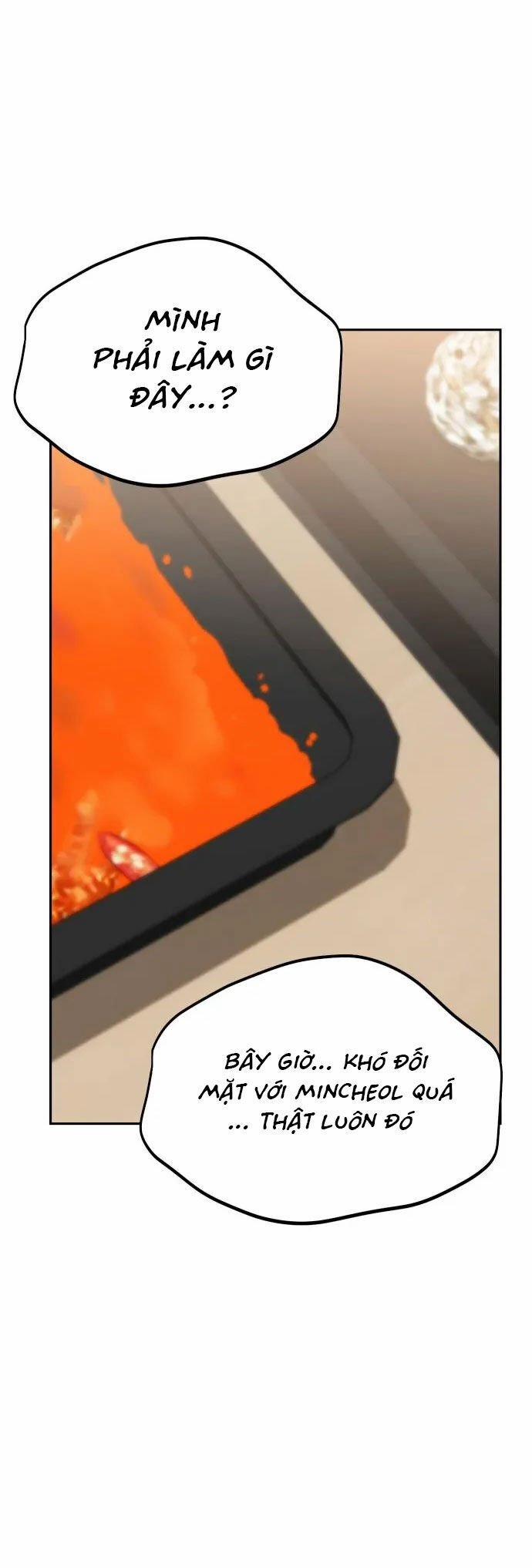 Lớ Ngớ Vớ Phải Tình Yêu 78.2 trang 26