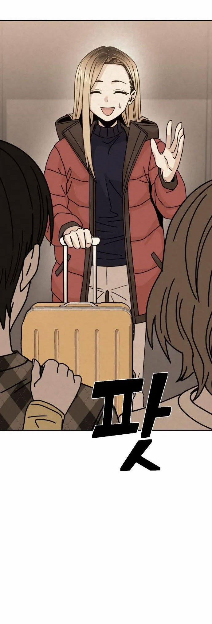 Lớ Ngớ Vớ Phải Tình Yêu 78.2 trang 27