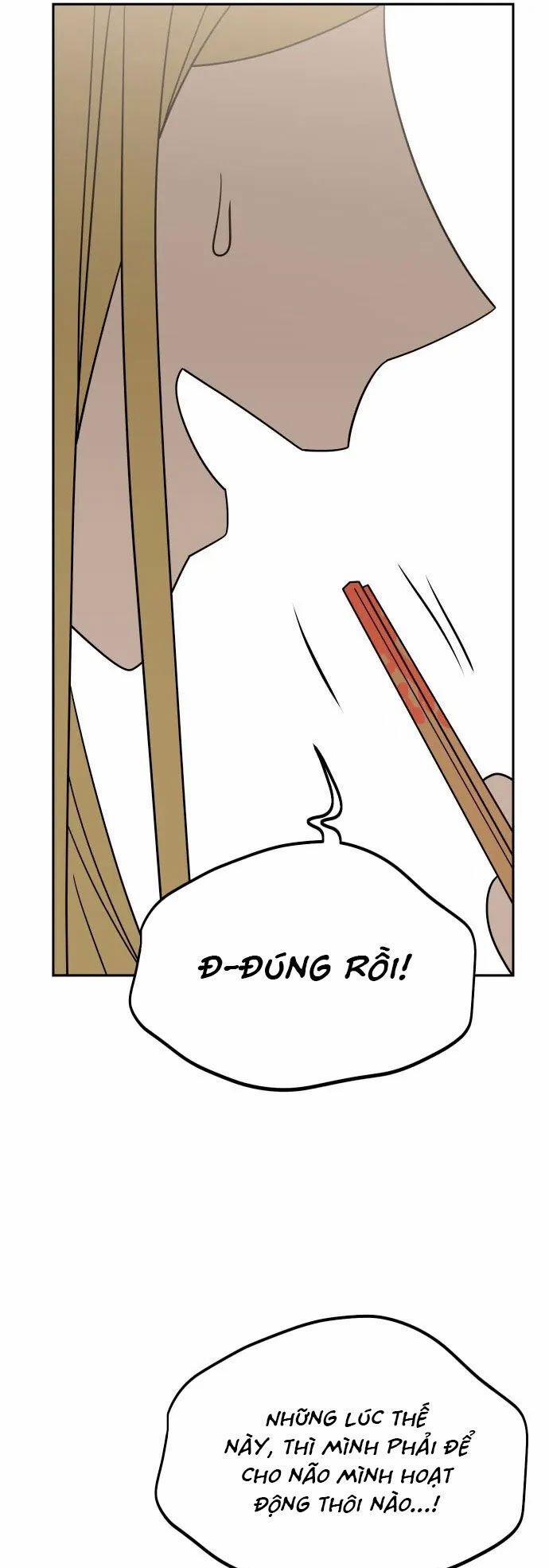 Lớ Ngớ Vớ Phải Tình Yêu 78.2 trang 28