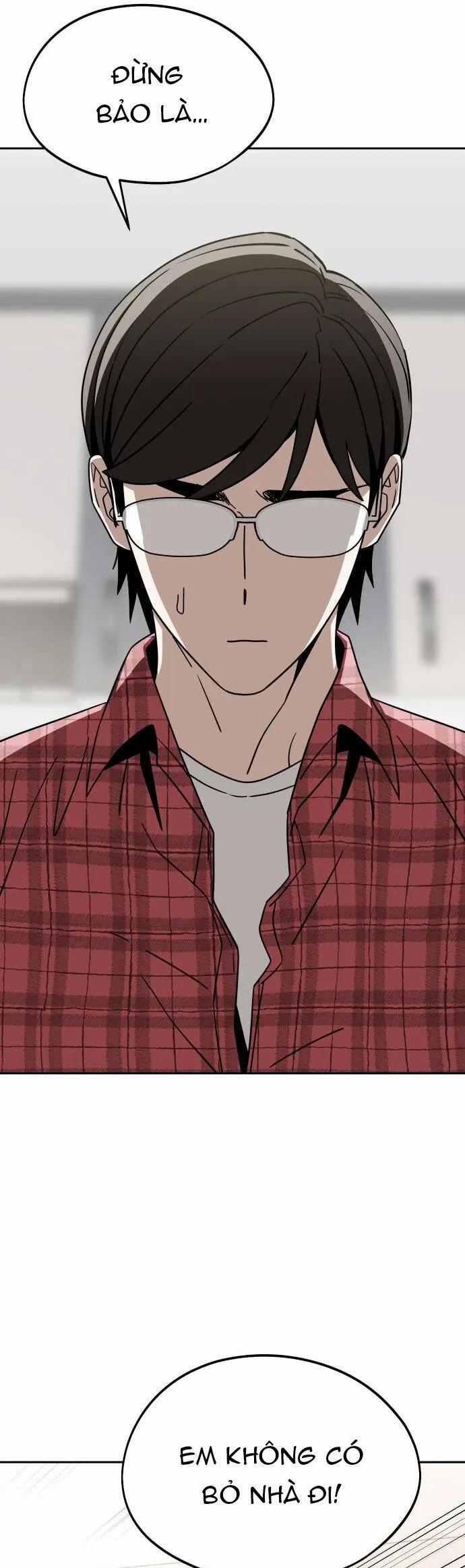 Lớ Ngớ Vớ Phải Tình Yêu 78.2 trang 32