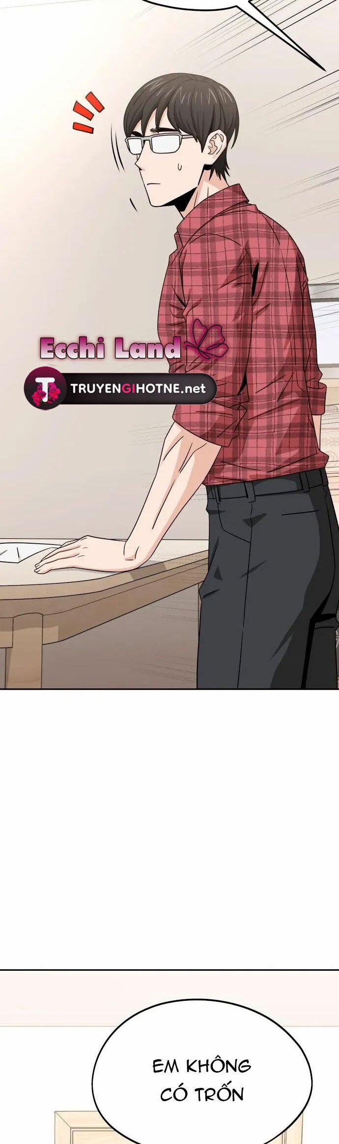 Lớ Ngớ Vớ Phải Tình Yêu 78.2 trang 33