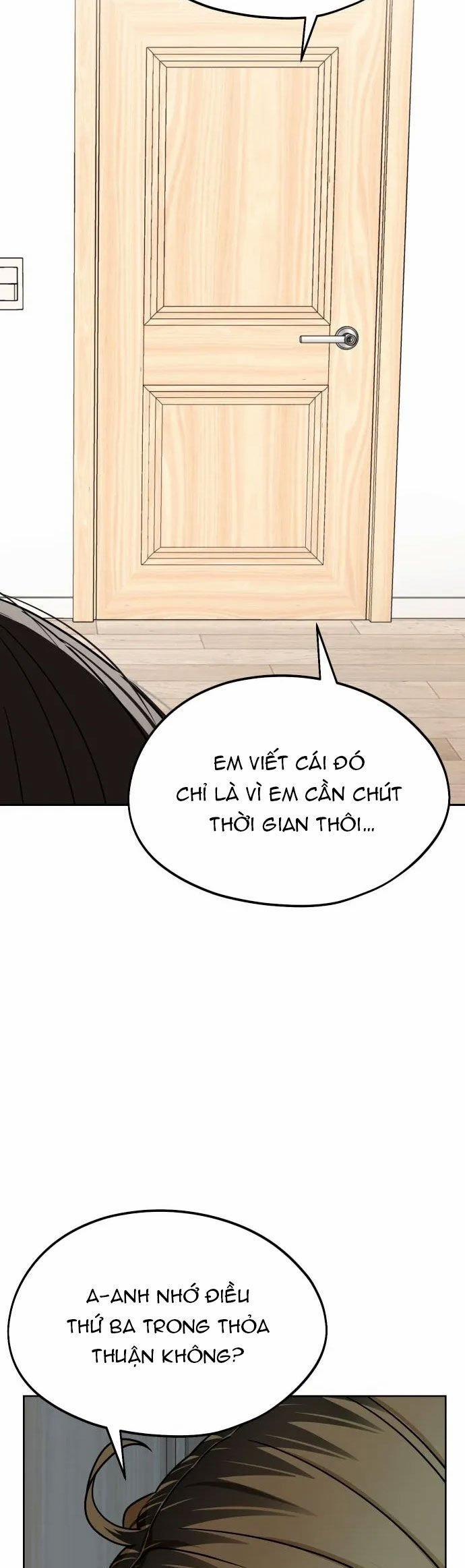 Lớ Ngớ Vớ Phải Tình Yêu 78.2 trang 34