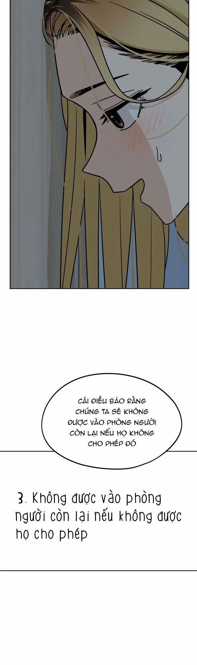 Lớ Ngớ Vớ Phải Tình Yêu 78.2 trang 35