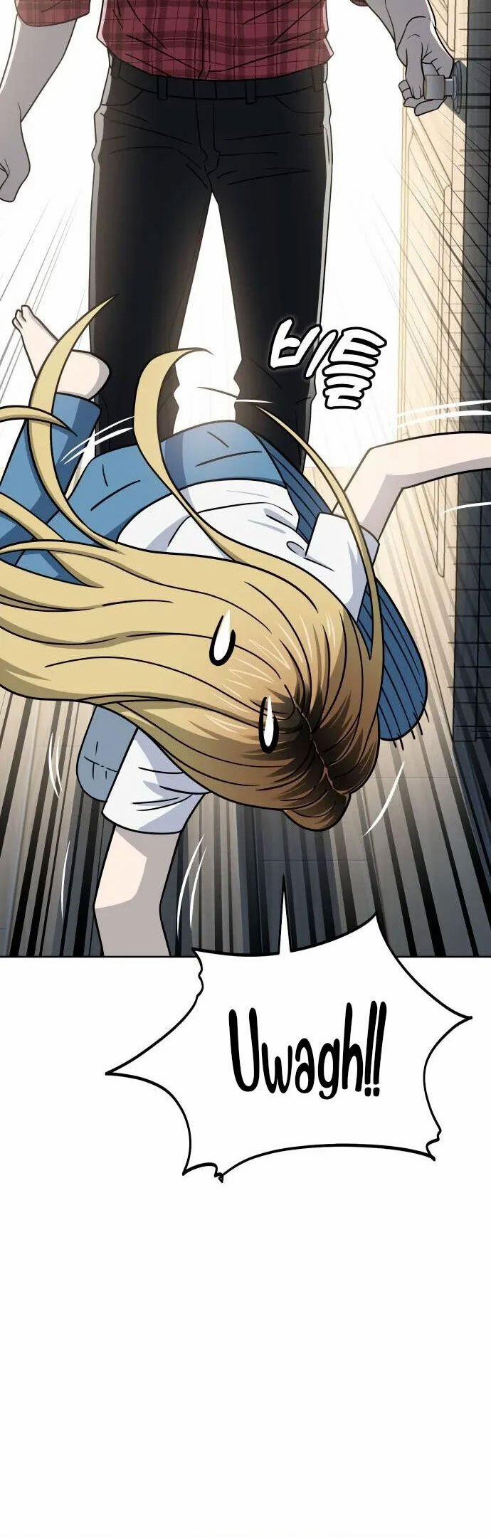 Lớ Ngớ Vớ Phải Tình Yêu 78.2 trang 39