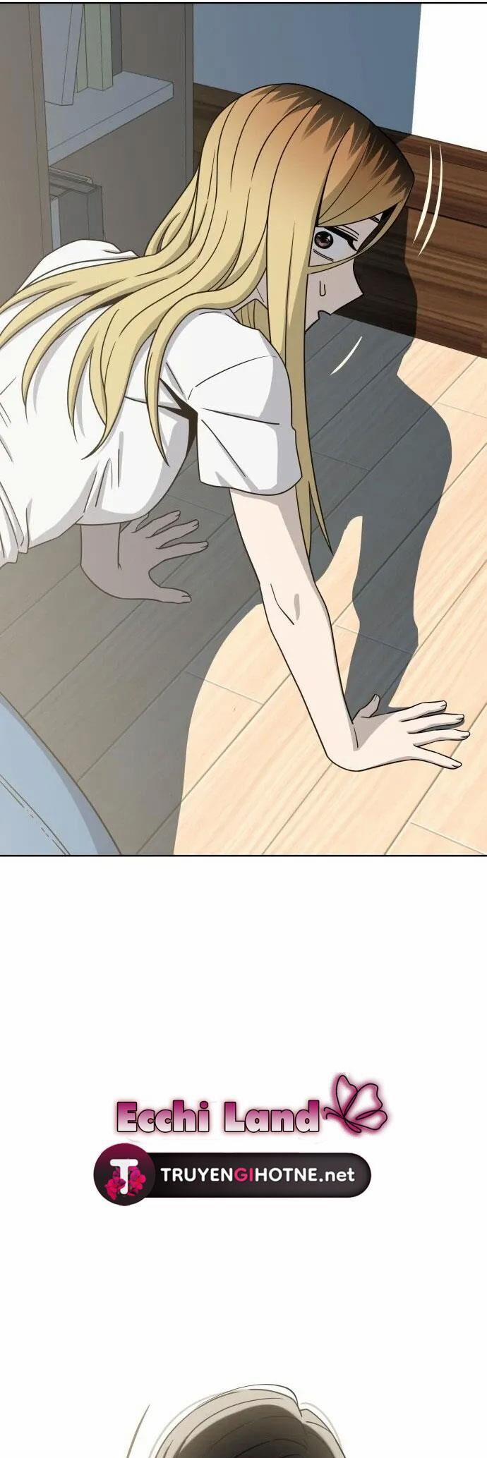 Lớ Ngớ Vớ Phải Tình Yêu 78.2 trang 40