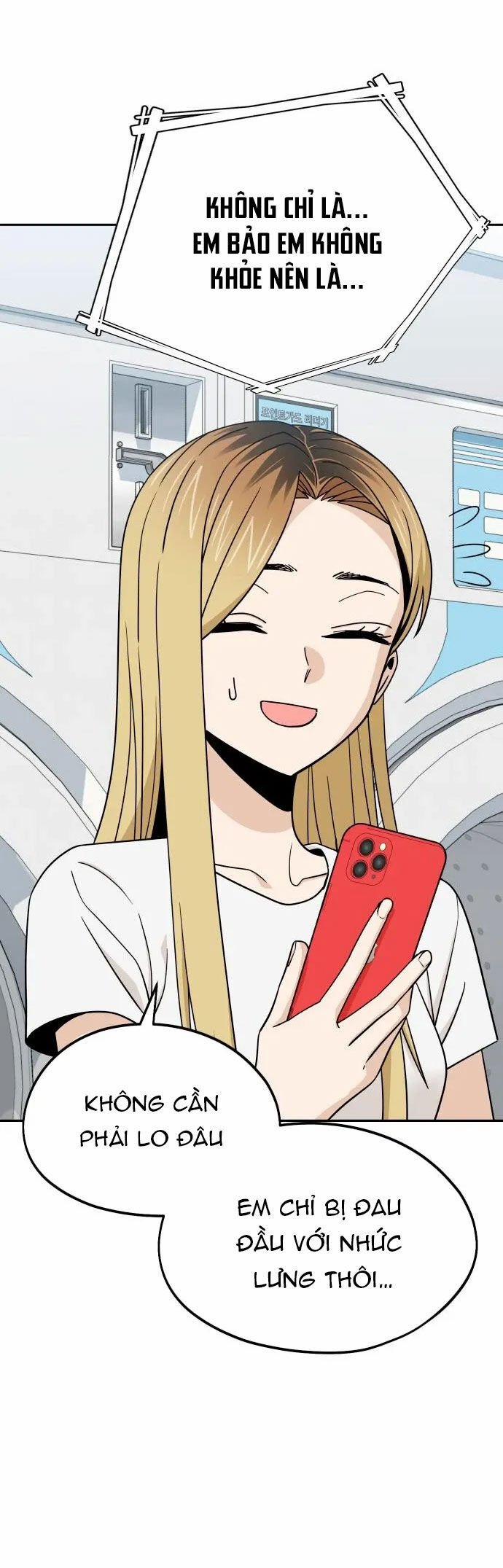 Lớ Ngớ Vớ Phải Tình Yêu 78.2 trang 6