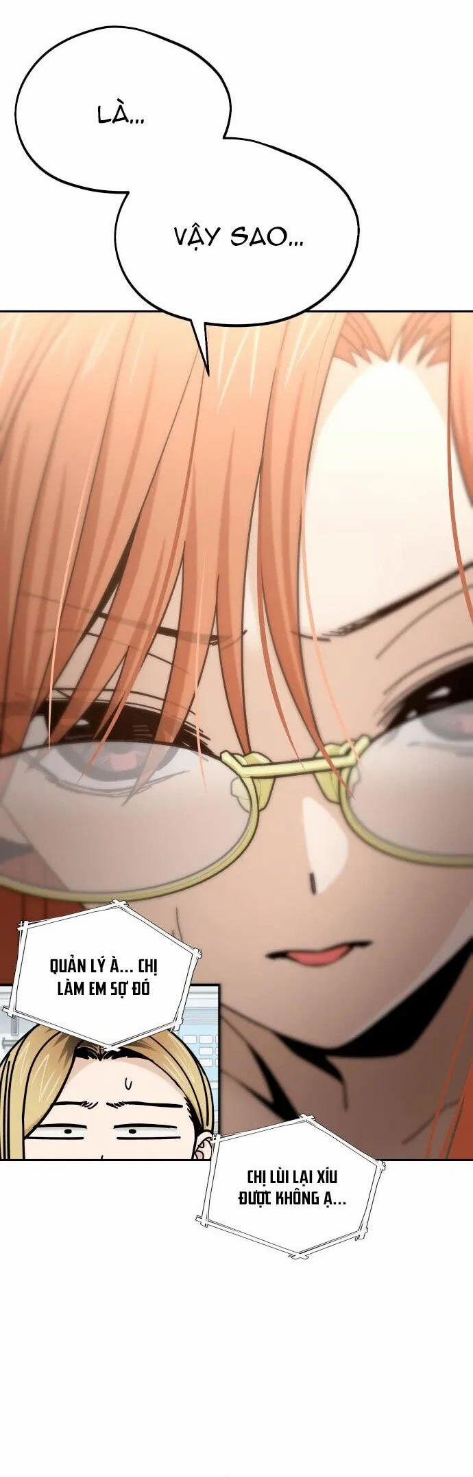 Lớ Ngớ Vớ Phải Tình Yêu 78.2 trang 7