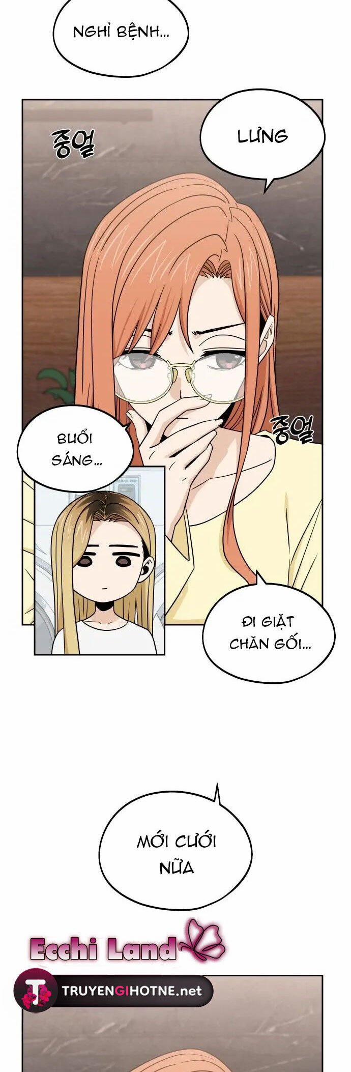 Lớ Ngớ Vớ Phải Tình Yêu 78.2 trang 9