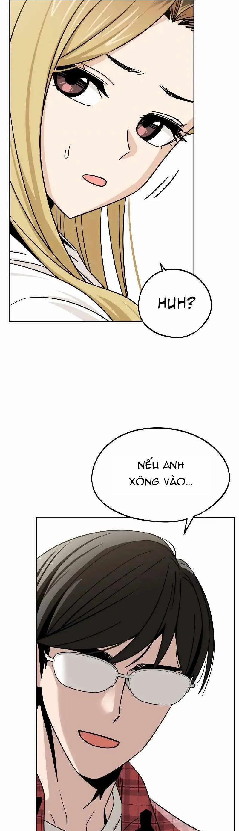 Lớ Ngớ Vớ Phải Tình Yêu 79.1 trang 12