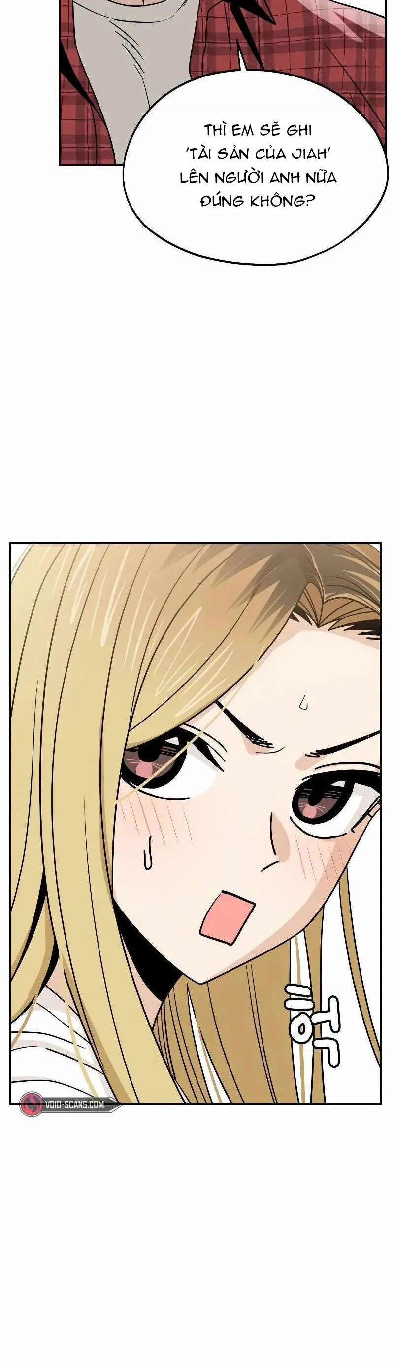 Lớ Ngớ Vớ Phải Tình Yêu 79.1 trang 13