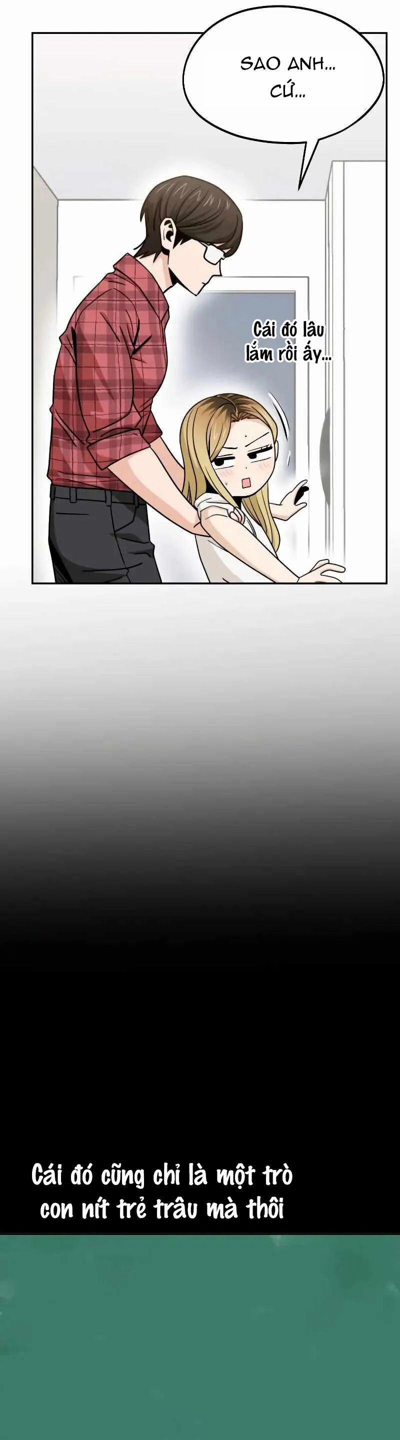 Lớ Ngớ Vớ Phải Tình Yêu 79.1 trang 14