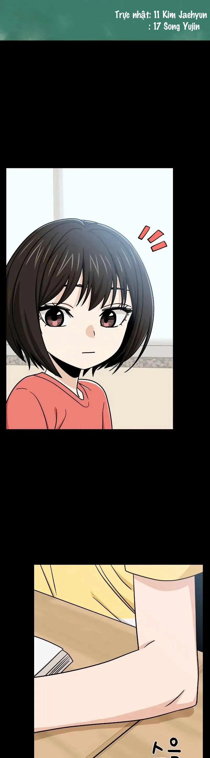 Lớ Ngớ Vớ Phải Tình Yêu 79.1 trang 15