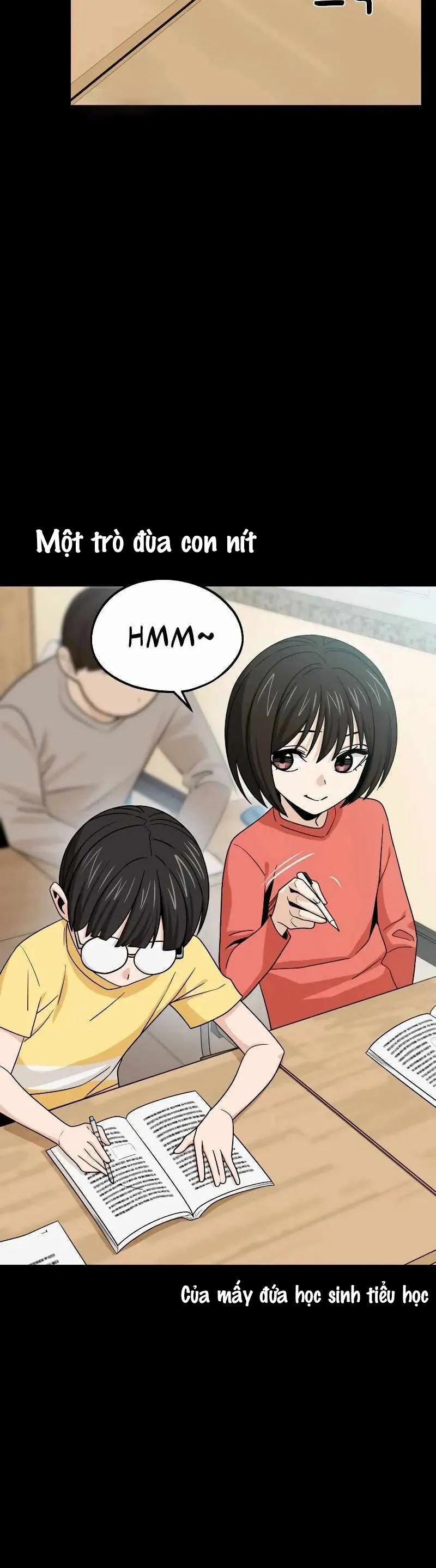 Lớ Ngớ Vớ Phải Tình Yêu 79.1 trang 16