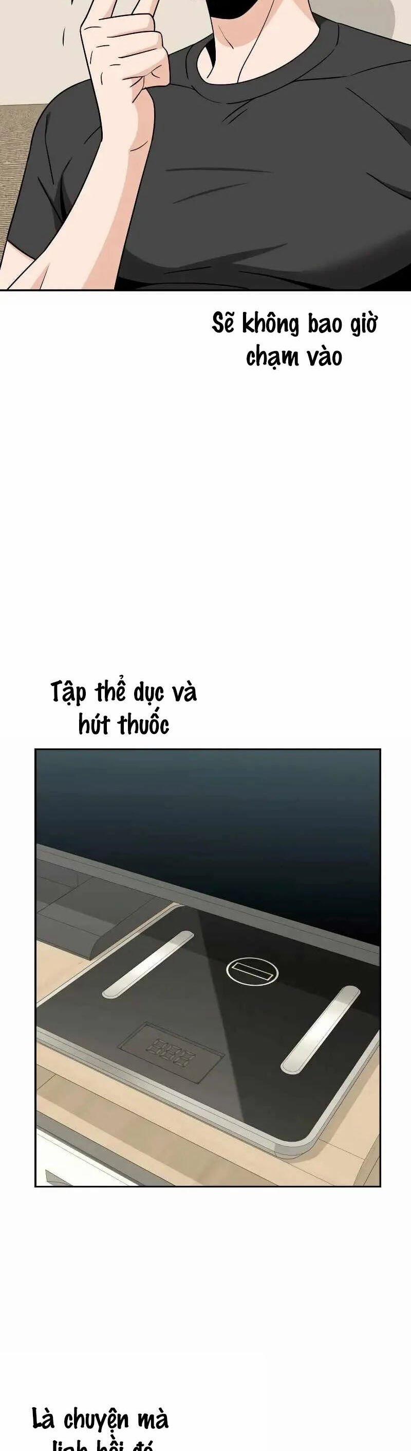 Lớ Ngớ Vớ Phải Tình Yêu 79.1 trang 23