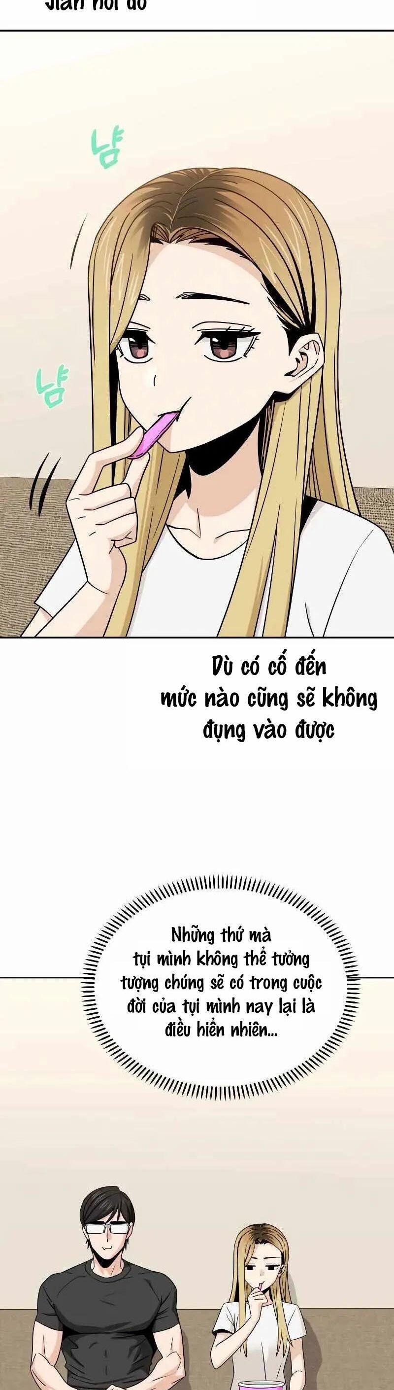 Lớ Ngớ Vớ Phải Tình Yêu 79.1 trang 24