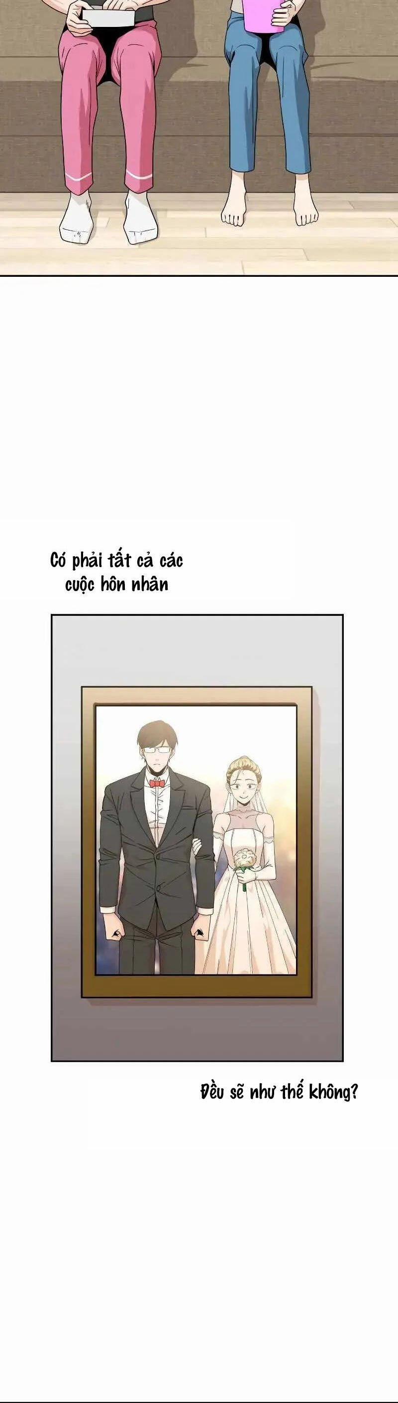 Lớ Ngớ Vớ Phải Tình Yêu 79.1 trang 25