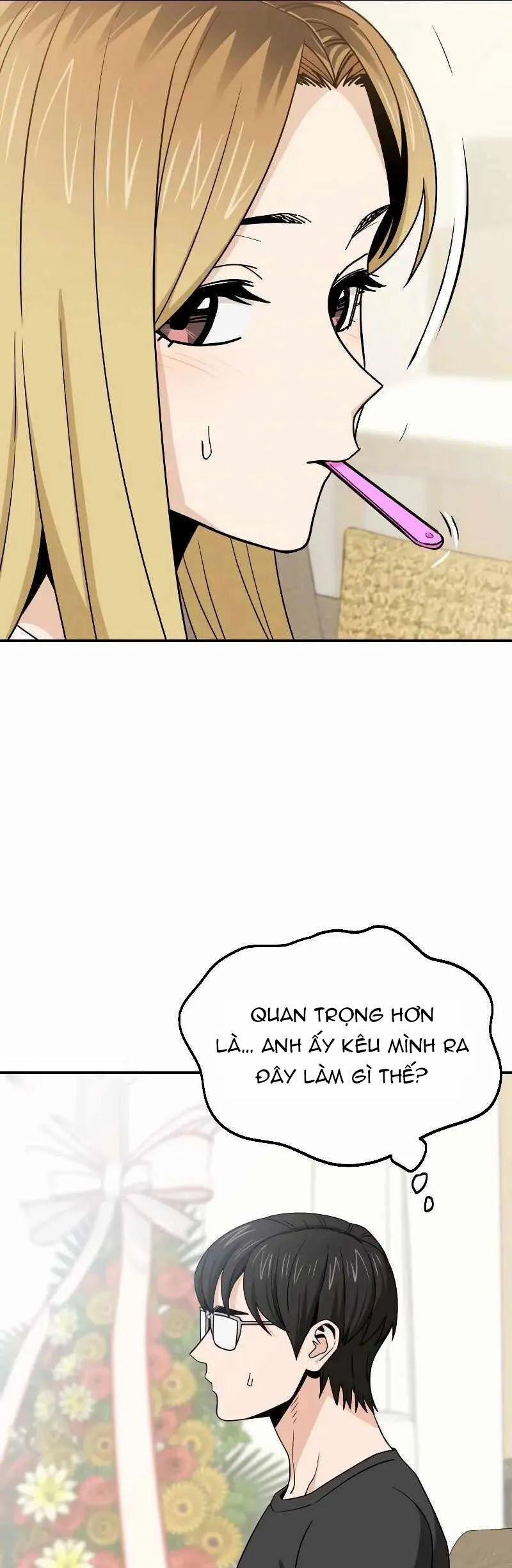 Lớ Ngớ Vớ Phải Tình Yêu 79.1 trang 26