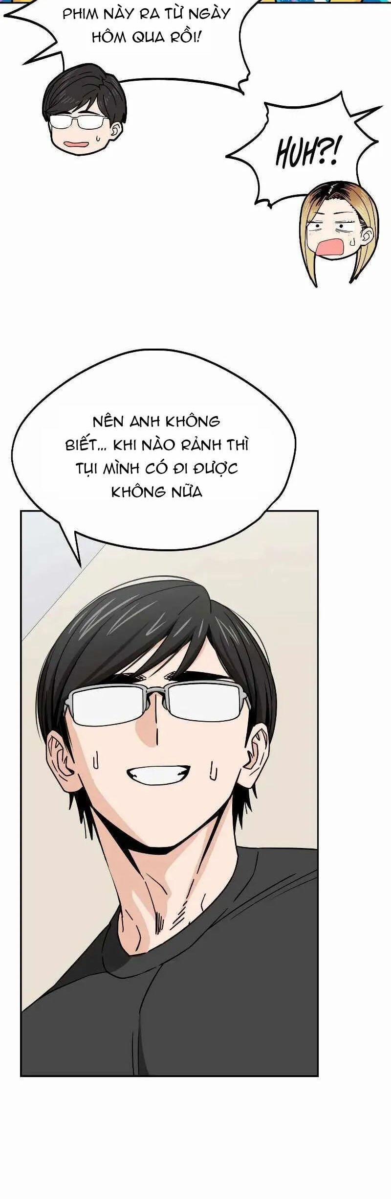 Lớ Ngớ Vớ Phải Tình Yêu 79.1 trang 29