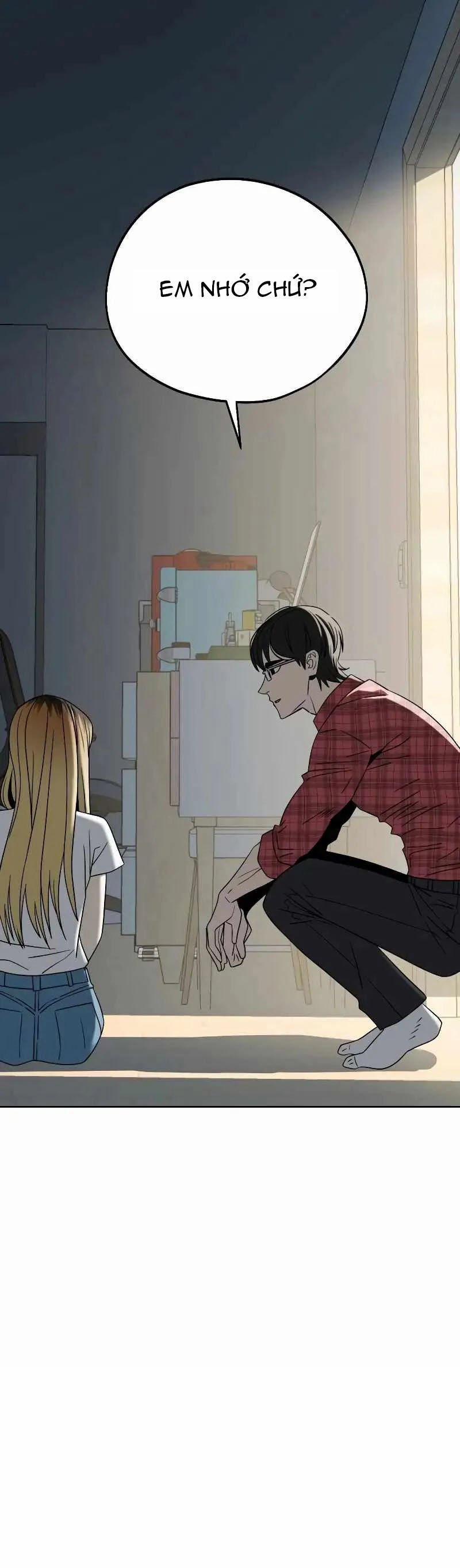 Lớ Ngớ Vớ Phải Tình Yêu 79.1 trang 4