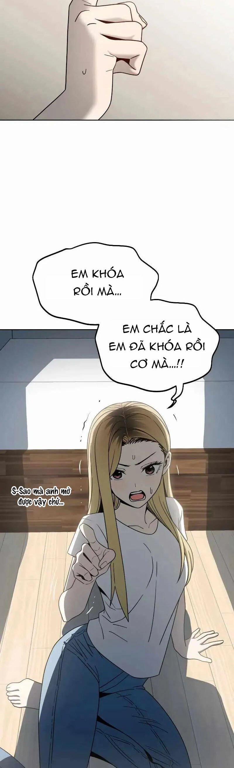 Lớ Ngớ Vớ Phải Tình Yêu 79.1 trang 7