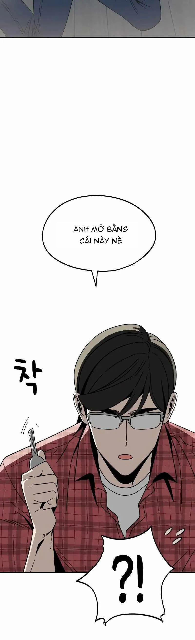 Lớ Ngớ Vớ Phải Tình Yêu 79.1 trang 8