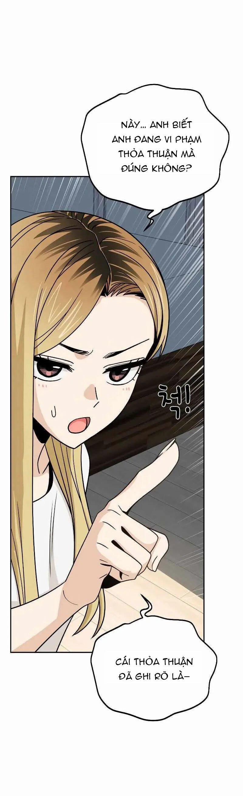 Lớ Ngớ Vớ Phải Tình Yêu 79.1 trang 9