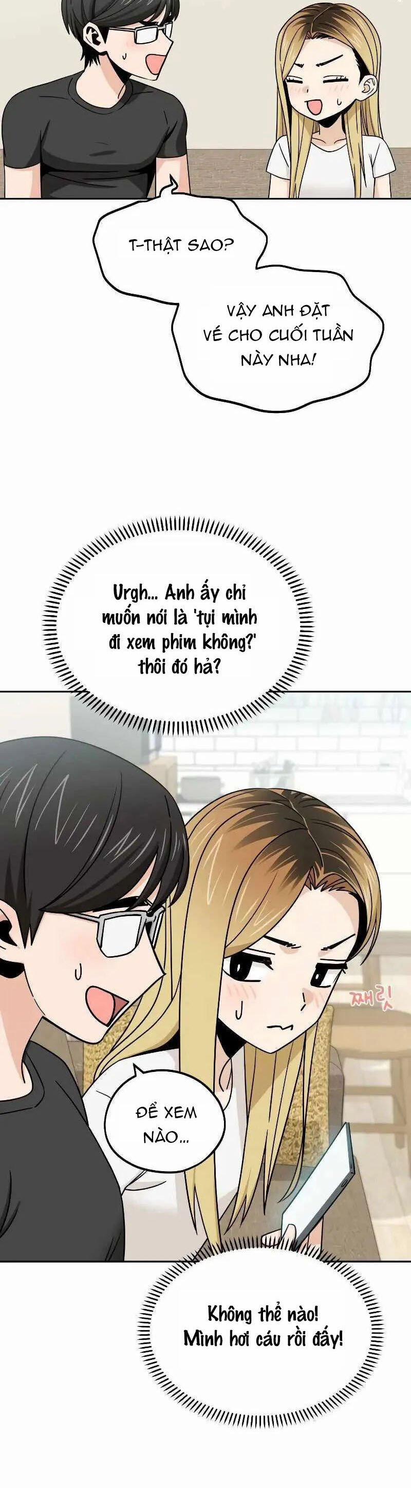 Lớ Ngớ Vớ Phải Tình Yêu 79.2 trang 1