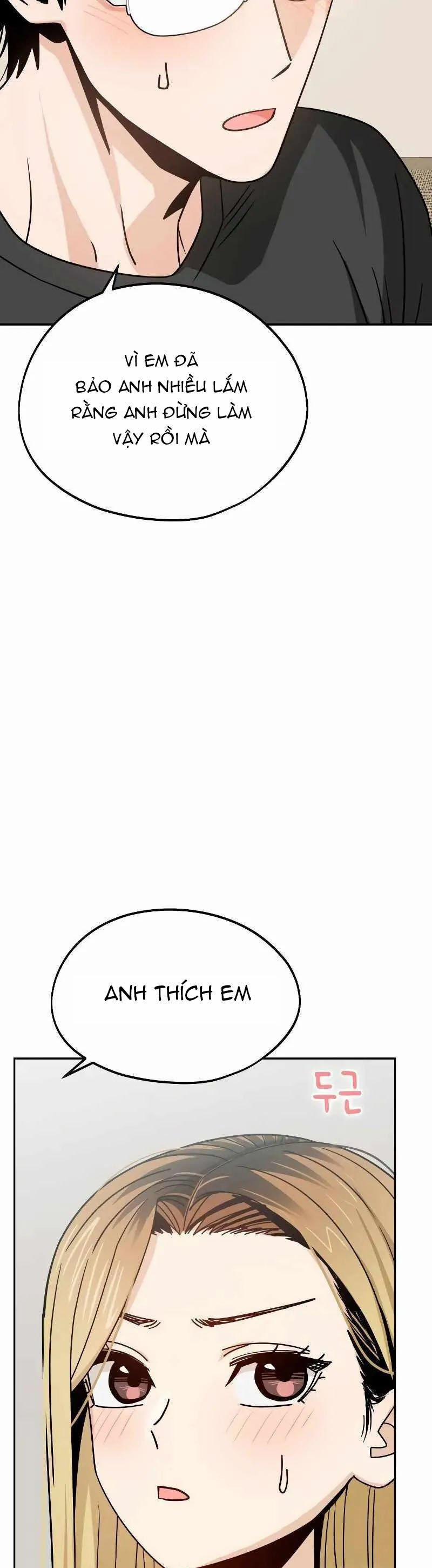 Lớ Ngớ Vớ Phải Tình Yêu 79.2 trang 10