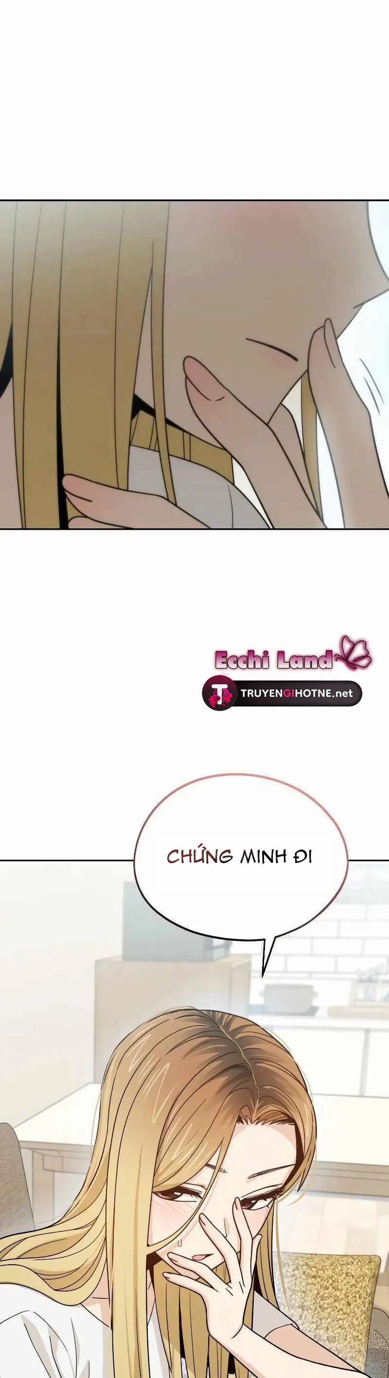 Lớ Ngớ Vớ Phải Tình Yêu 79.2 trang 12