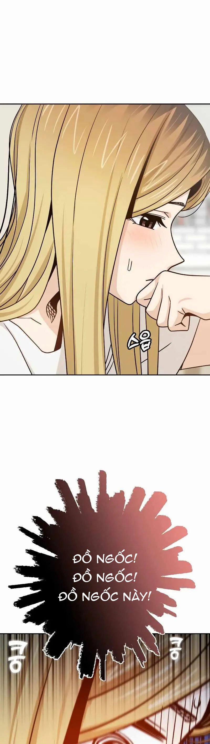 Lớ Ngớ Vớ Phải Tình Yêu 79.2 trang 14