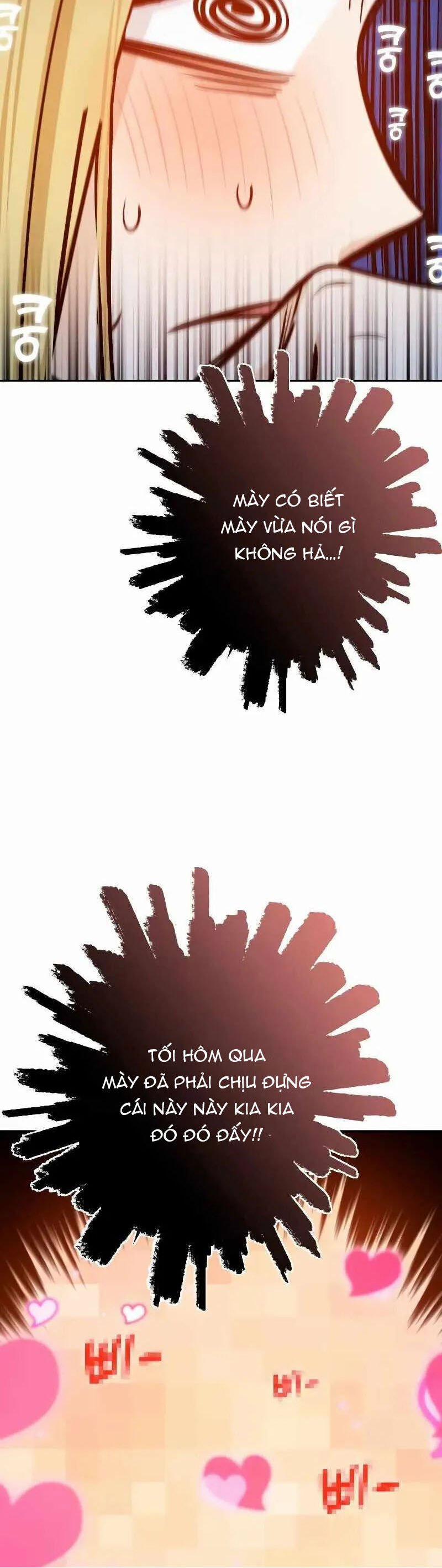 Lớ Ngớ Vớ Phải Tình Yêu 79.2 trang 15