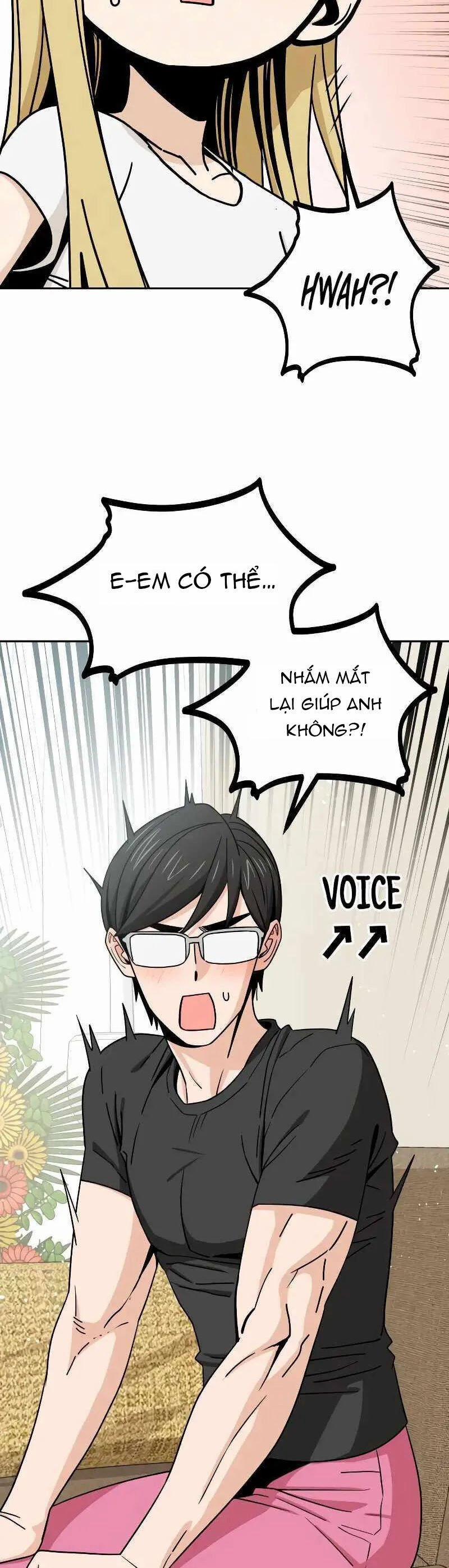 Lớ Ngớ Vớ Phải Tình Yêu 79.2 trang 17