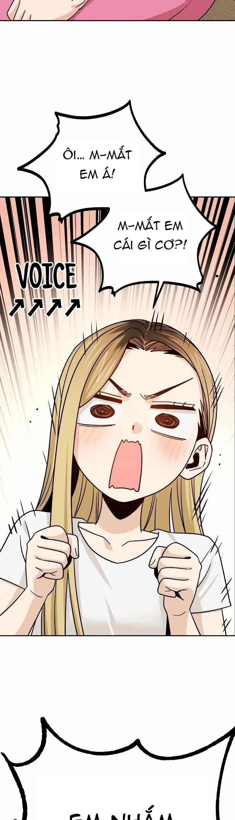 Lớ Ngớ Vớ Phải Tình Yêu 79.2 trang 18