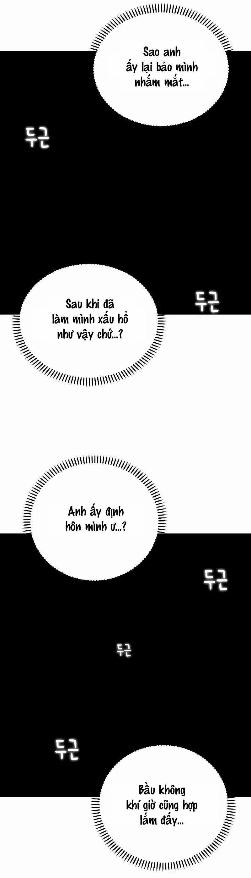 Lớ Ngớ Vớ Phải Tình Yêu 79.2 trang 20