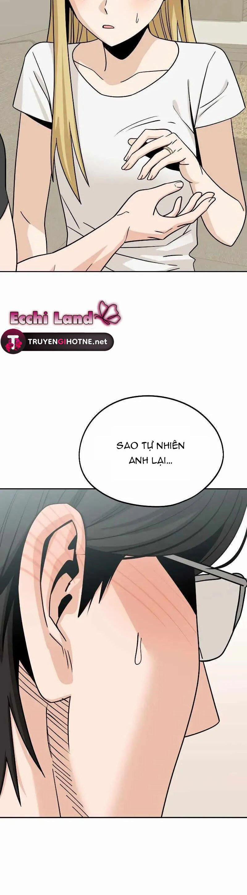 Lớ Ngớ Vớ Phải Tình Yêu 79.2 trang 23