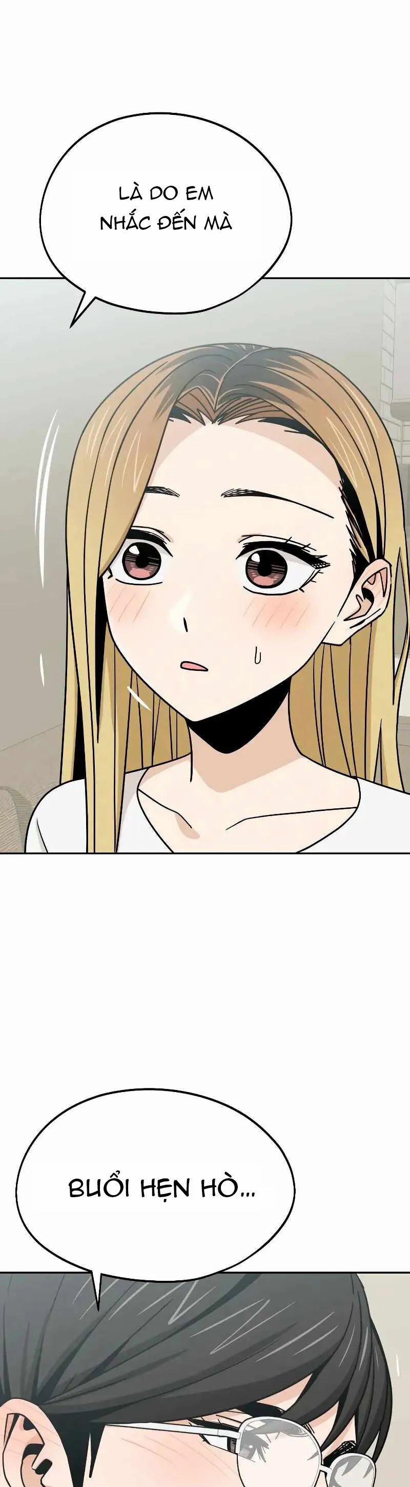 Lớ Ngớ Vớ Phải Tình Yêu 79.2 trang 24