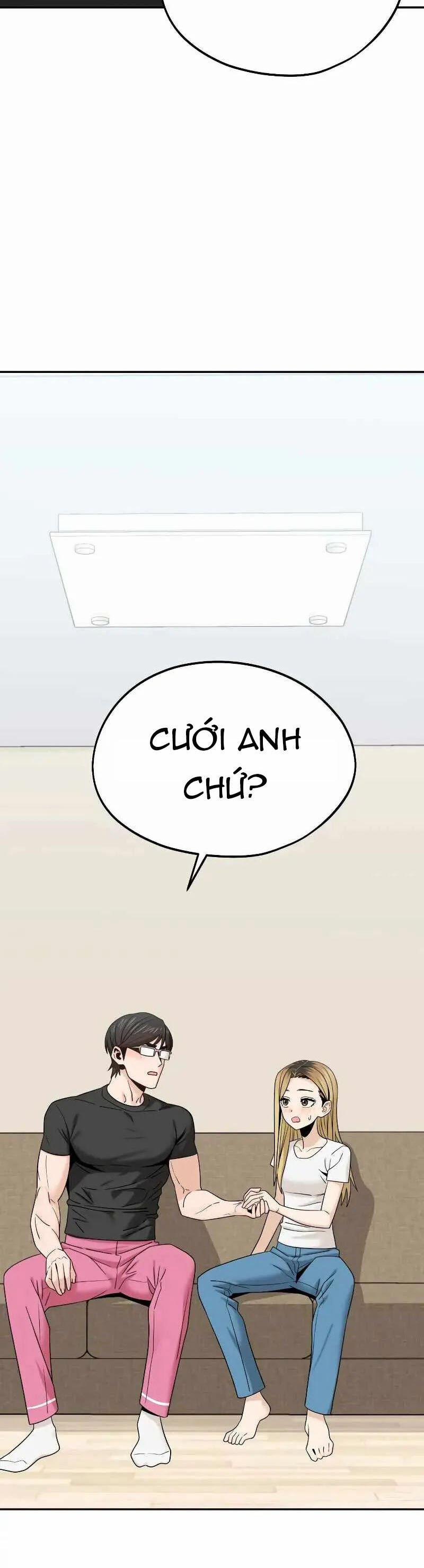 Lớ Ngớ Vớ Phải Tình Yêu 79.2 trang 27