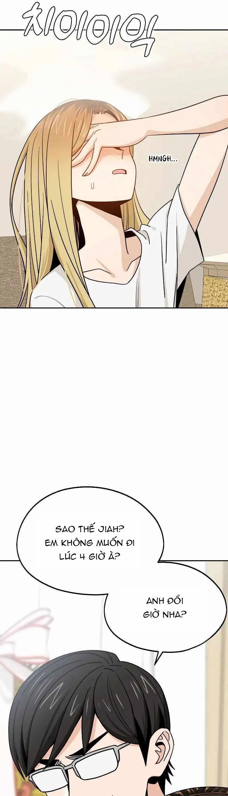 Lớ Ngớ Vớ Phải Tình Yêu 79.2 trang 4