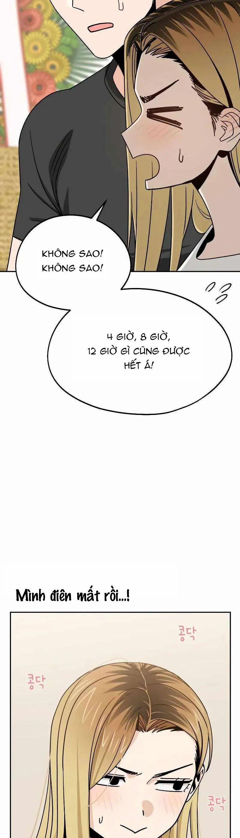 Lớ Ngớ Vớ Phải Tình Yêu 79.2 trang 5