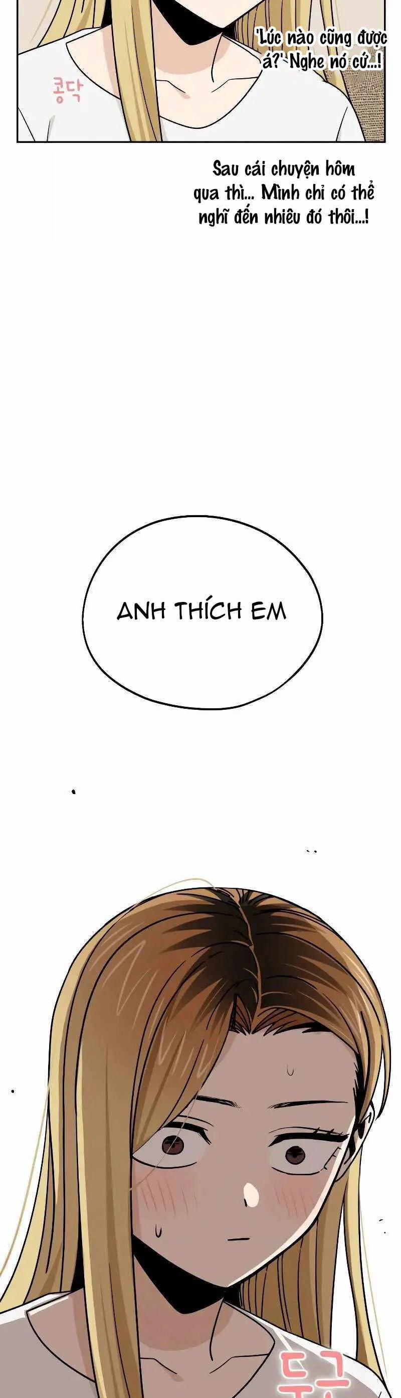 Lớ Ngớ Vớ Phải Tình Yêu 79.2 trang 6