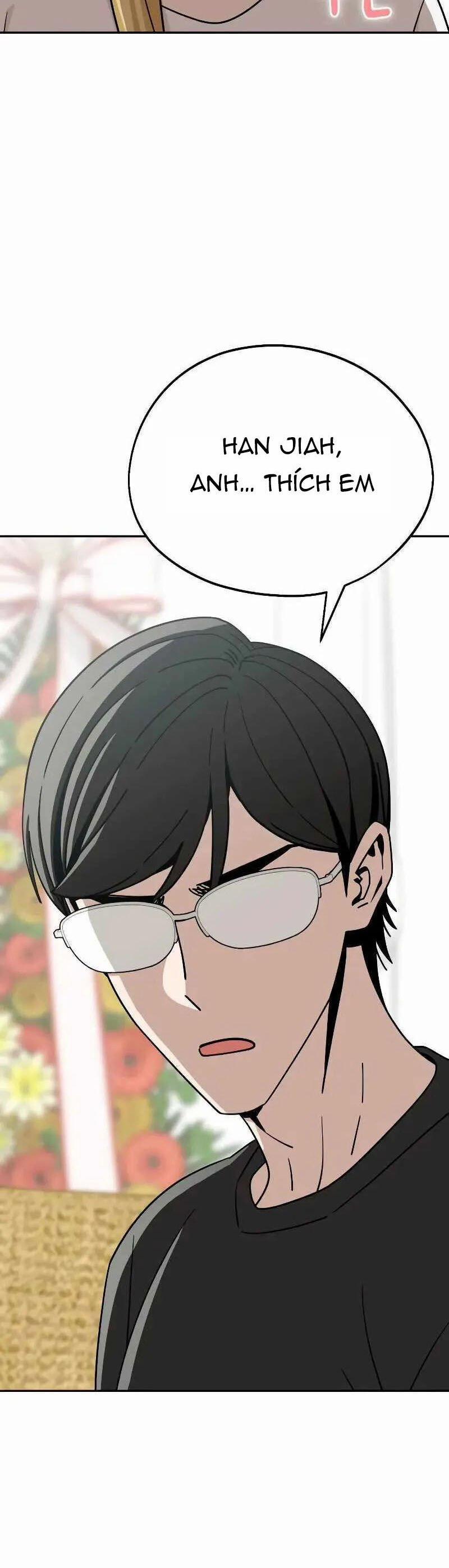 Lớ Ngớ Vớ Phải Tình Yêu 79.2 trang 7