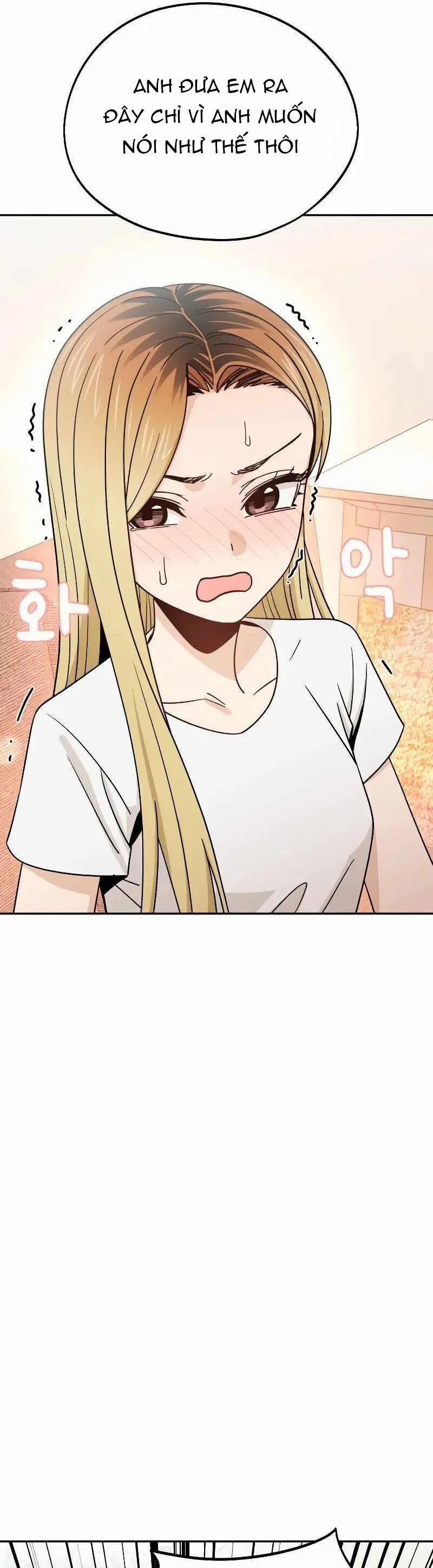 Lớ Ngớ Vớ Phải Tình Yêu 79.2 trang 8