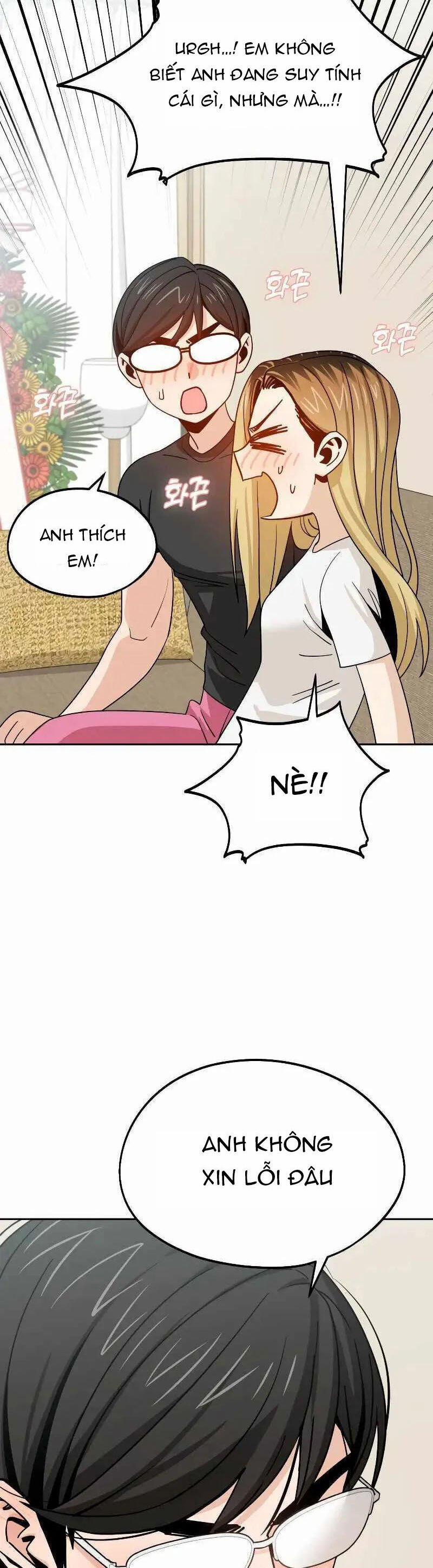 Lớ Ngớ Vớ Phải Tình Yêu 79.2 trang 9