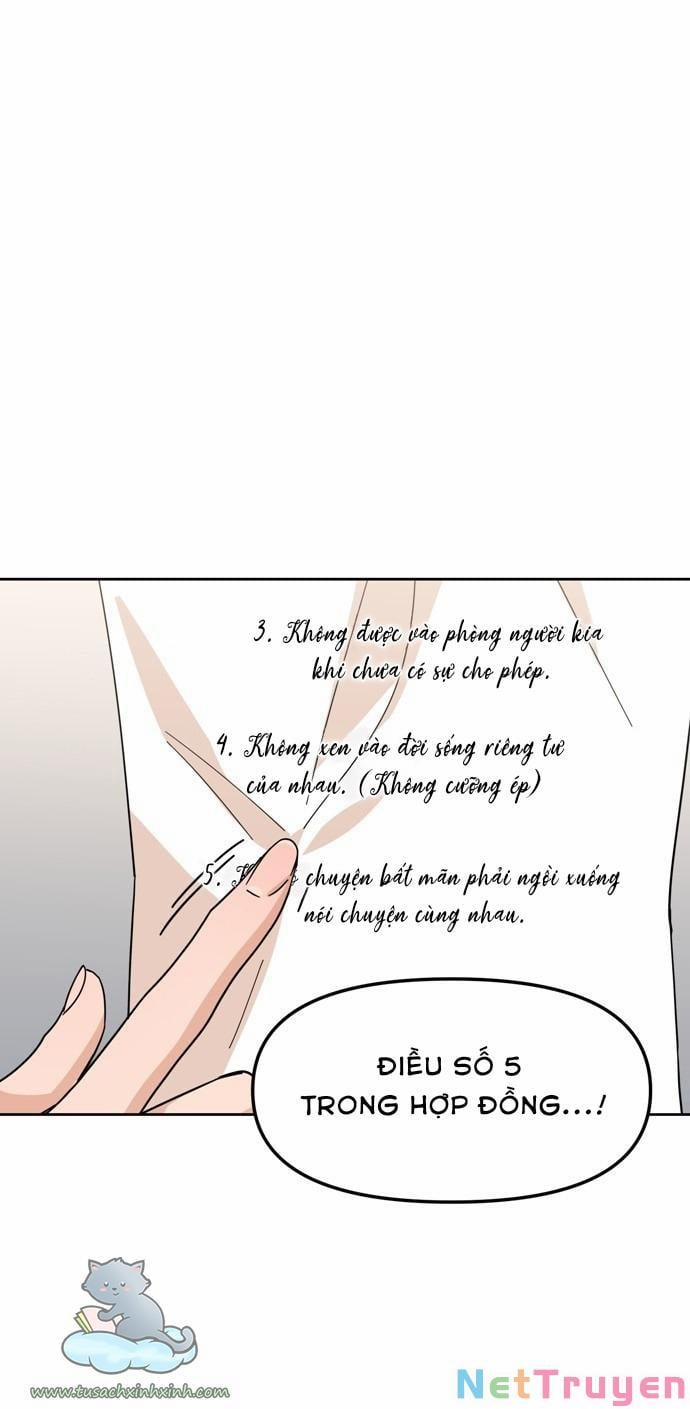 Lớ Ngớ Vớ Phải Tình Yêu 8 trang 1