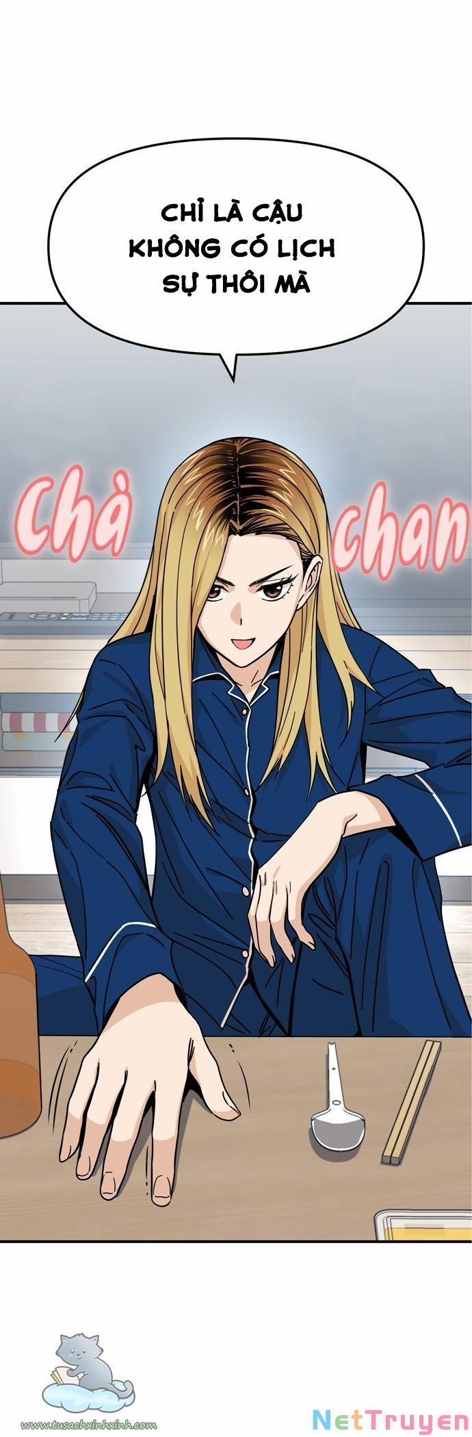 Lớ Ngớ Vớ Phải Tình Yêu 8 trang 11