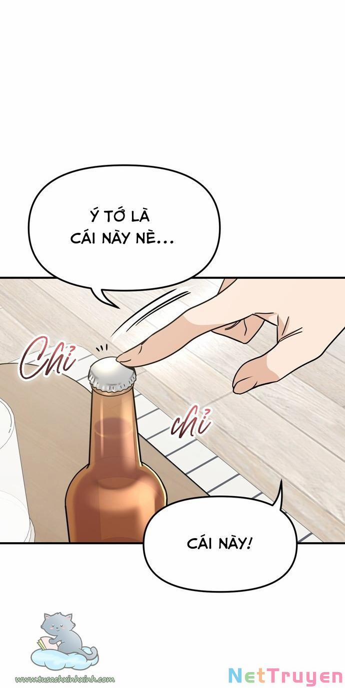 Lớ Ngớ Vớ Phải Tình Yêu 8 trang 13