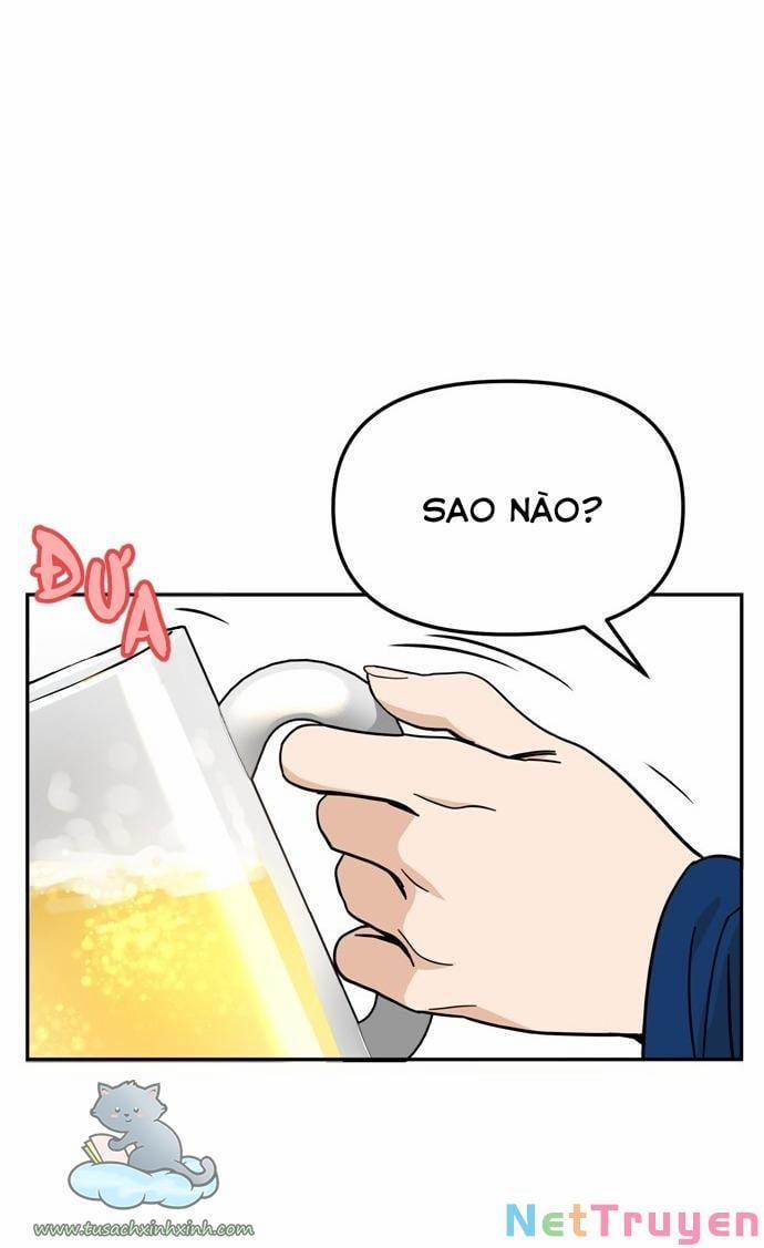 Lớ Ngớ Vớ Phải Tình Yêu 8 trang 18