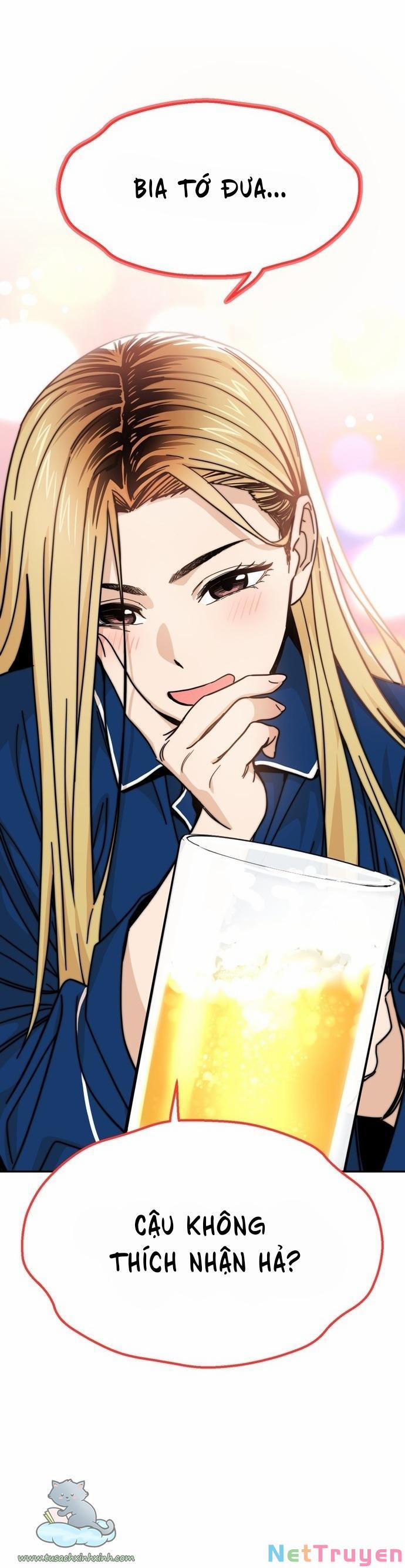 Lớ Ngớ Vớ Phải Tình Yêu 8 trang 19