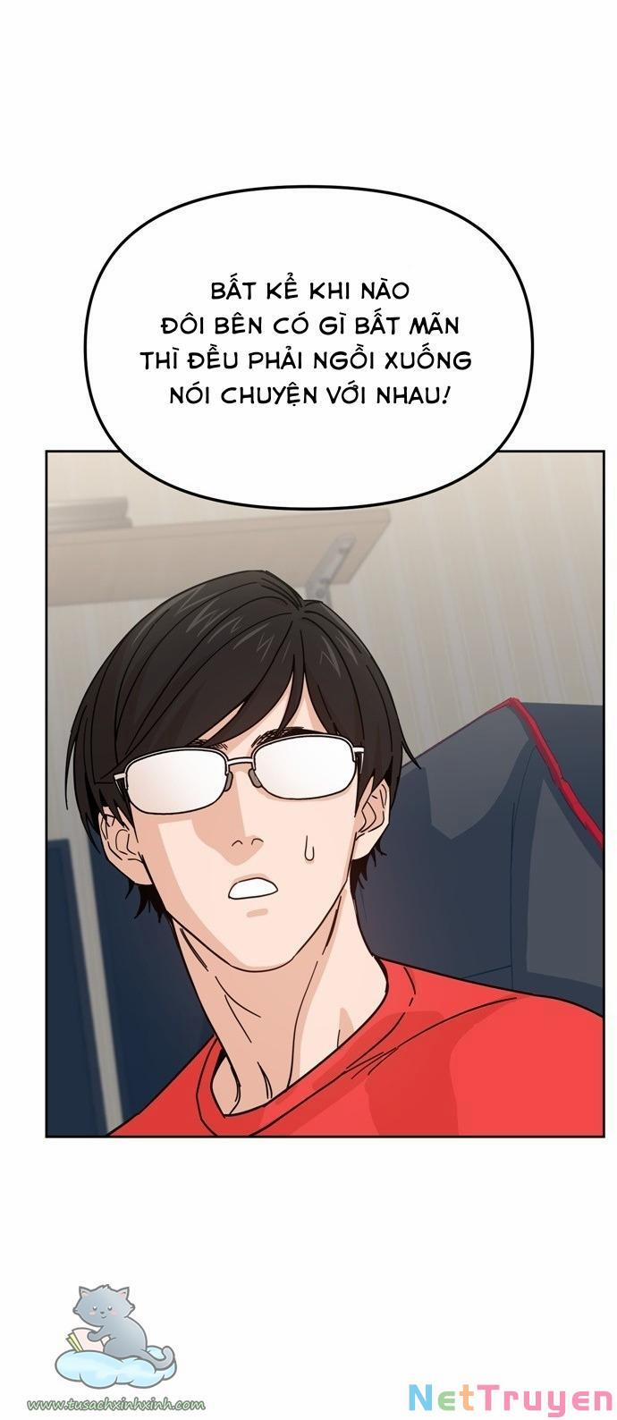 Lớ Ngớ Vớ Phải Tình Yêu 8 trang 2