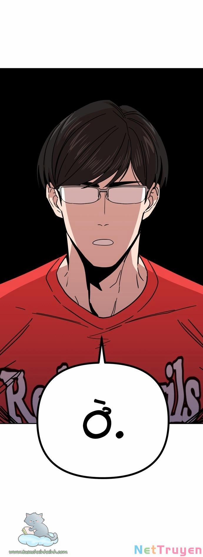 Lớ Ngớ Vớ Phải Tình Yêu 8 trang 20